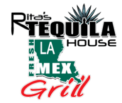 Rita's Tequila House — Fresh LA Mex Grill