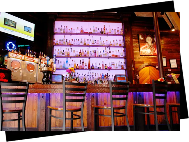 Rita's Tequila House