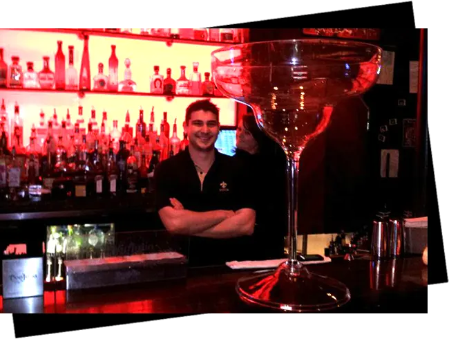Rita's Tequila House