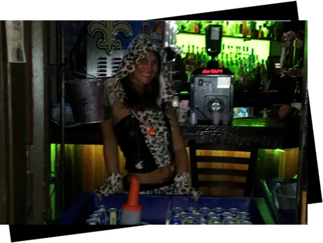 Rita's Tequila House