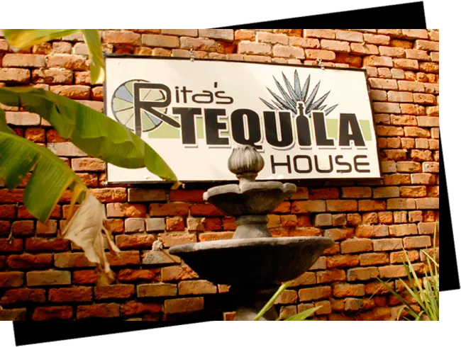 Rita's Tequila House