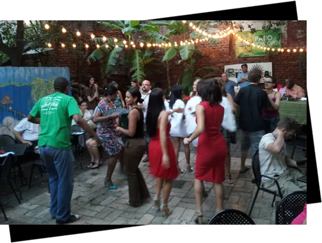 Rita's Tequila House