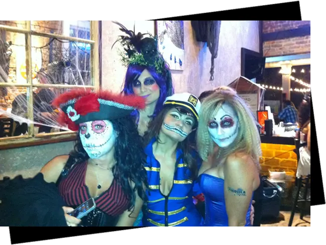 Rita's Tequila House