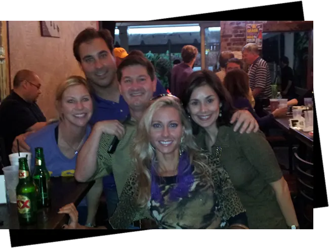 Rita's Tequila House